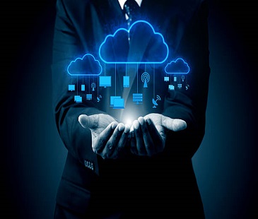 cloud service